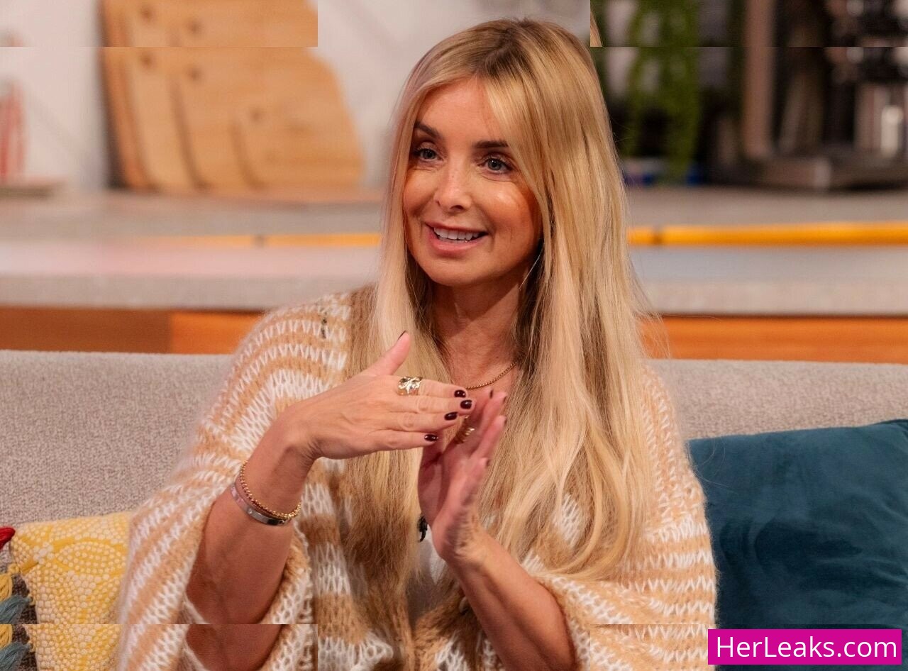 Louise Redknapp - Image 146