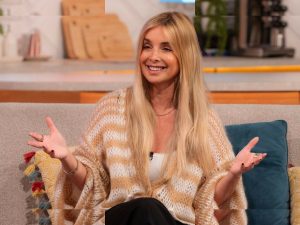 Louise Redknapp - Image 145