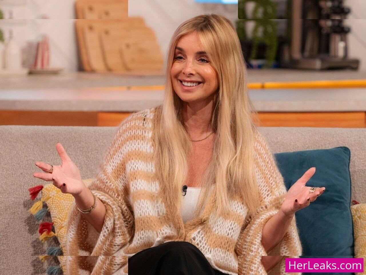 Louise Redknapp - Image 145