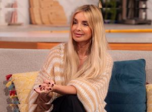 Louise Redknapp - Image 144