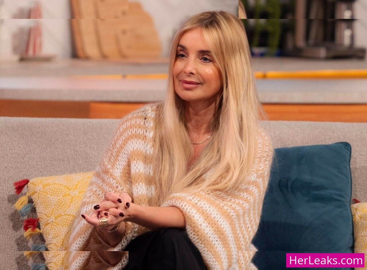 Louise Redknapp - Image 144