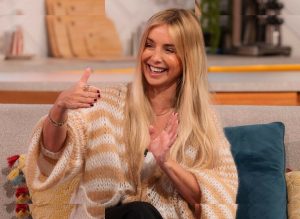 Louise Redknapp - Image 143