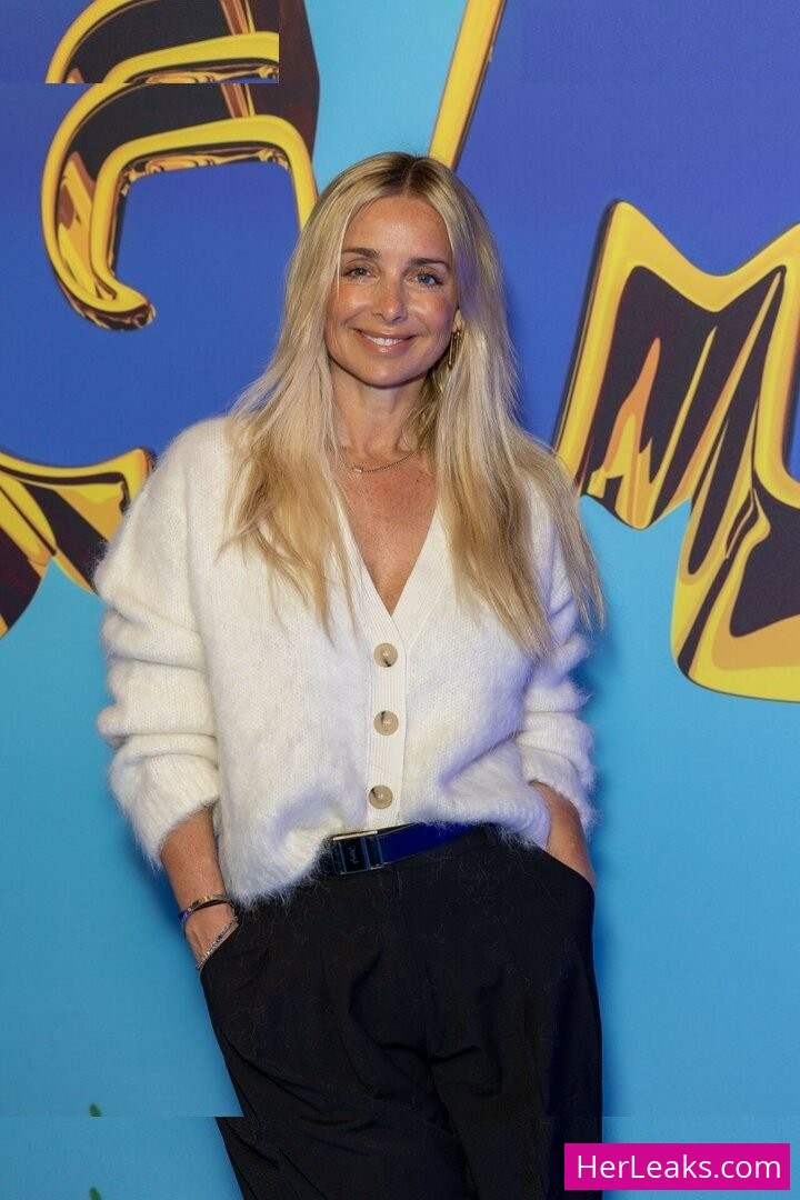 Louise Redknapp - Image 142