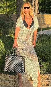Louise Redknapp - Image 133
