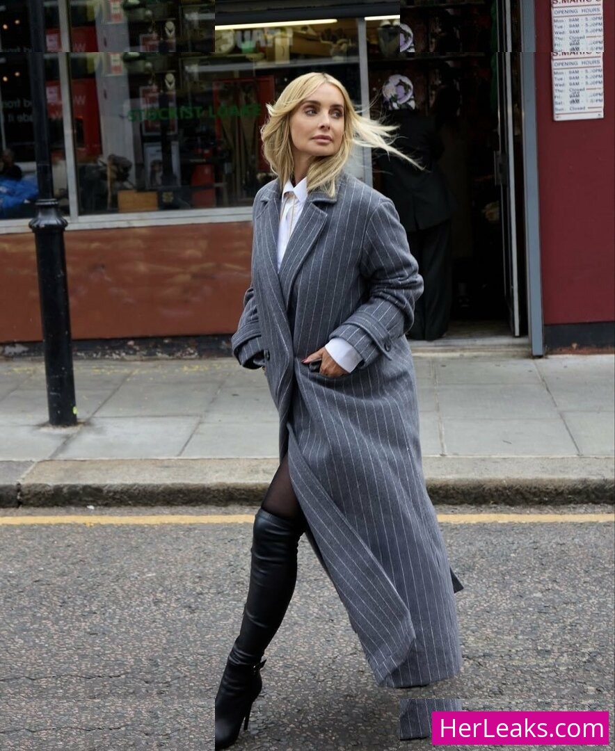 Louise Redknapp - Image 126