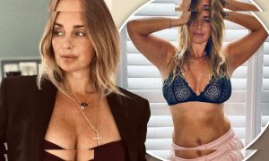 Louise Redknapp - Image 116