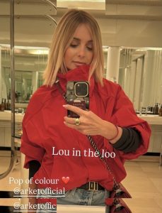 Louise Redknapp - Image 107