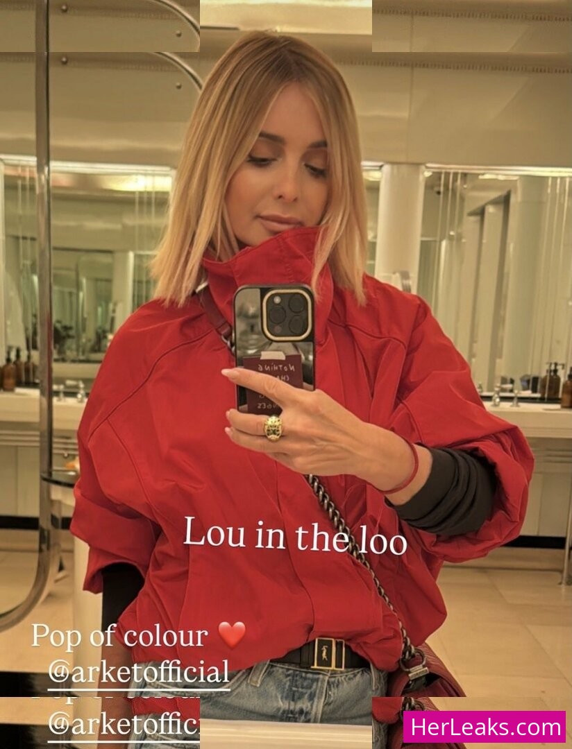 Louise Redknapp - Image 107