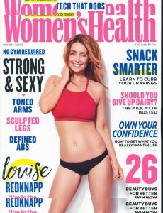 Louise Redknapp - Image 100