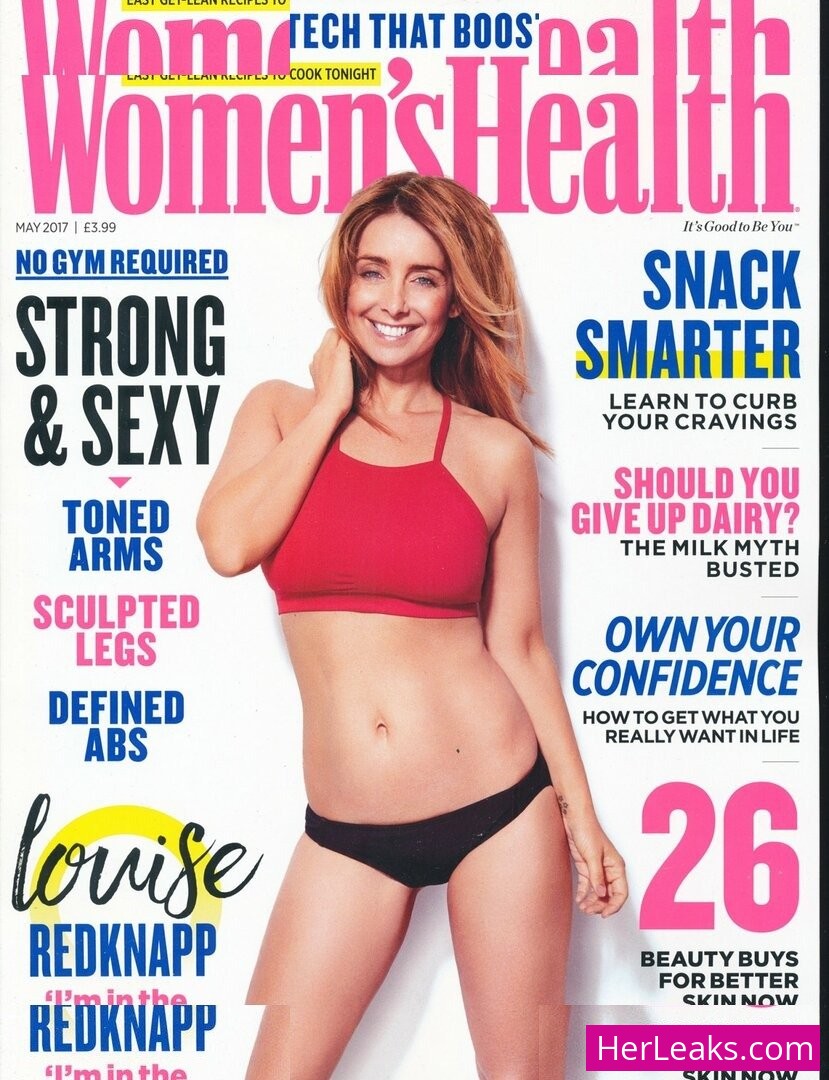 Louise Redknapp - Image 100