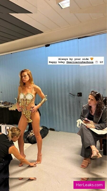 Marina Ruy Barbosa - Image 7