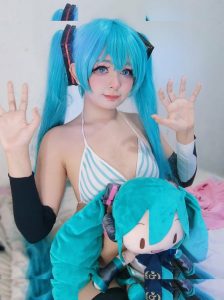 Mishi Miku - Image 36