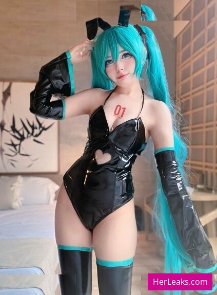 Mishi Miku - Image 34