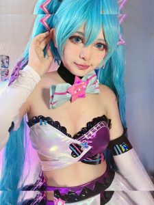 Mishi Miku - Image 33