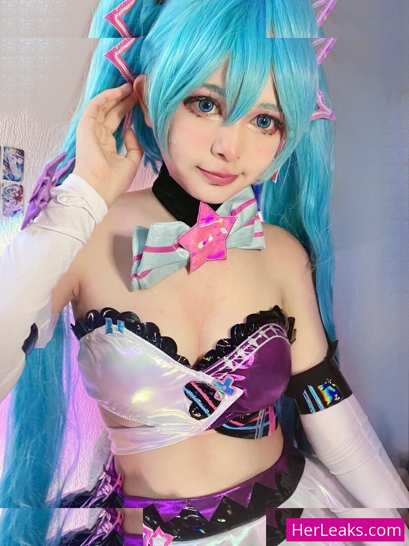 Mishi Miku - Image 33