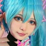 Mishi Miku - Image 1
