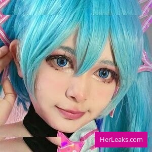 Mishi Miku - Image 1