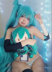 Mishi Miku - Image 29