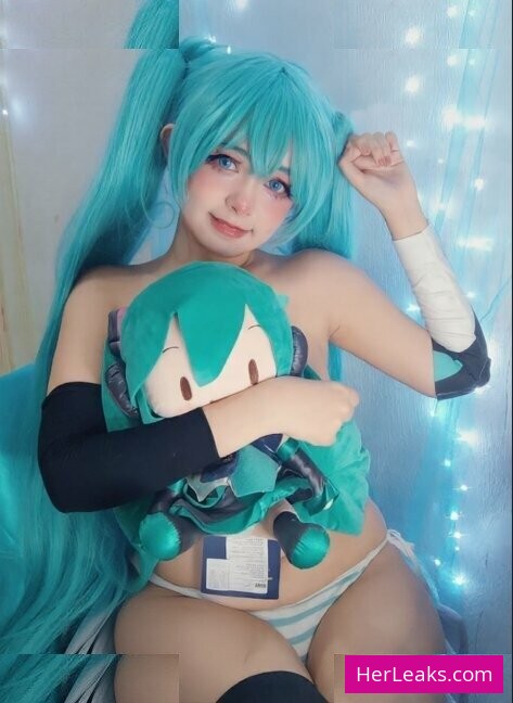 Mishi Miku - Image 29