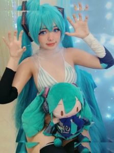 Mishi Miku - Image 28