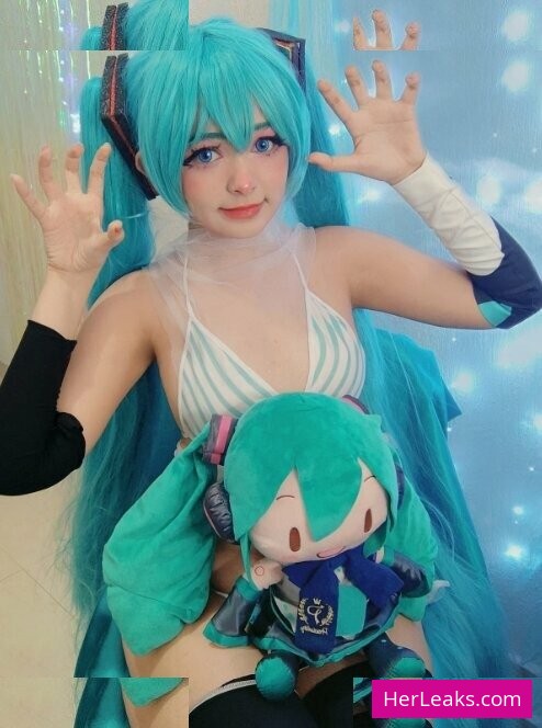 Mishi Miku - Image 28