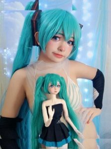Mishi Miku - Image 27
