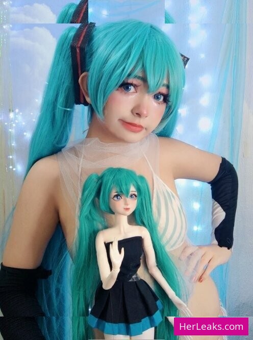 Mishi Miku - Image 27