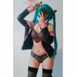 Mishi Miku - Image 22