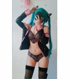 Mishi Miku - Image 22