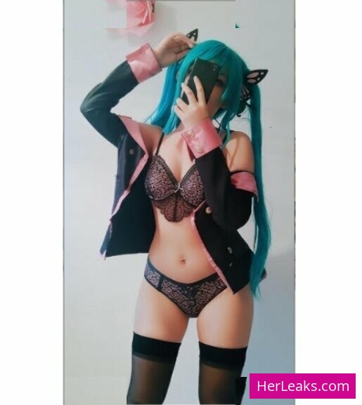 Mishi Miku - Image 22