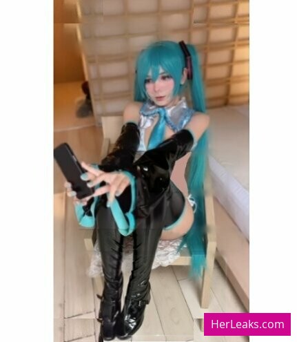 Mishi Miku - Image 20