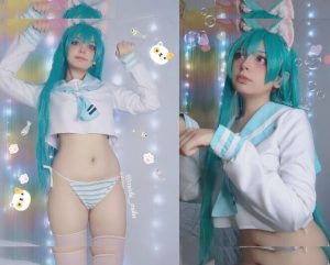 Mishi Miku - Image 15