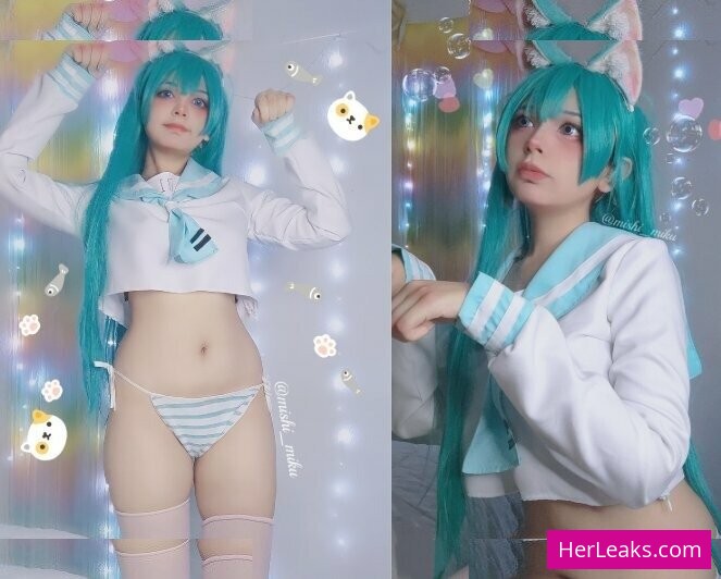 Mishi Miku - Image 15