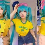 Mishi Miku - Image 12