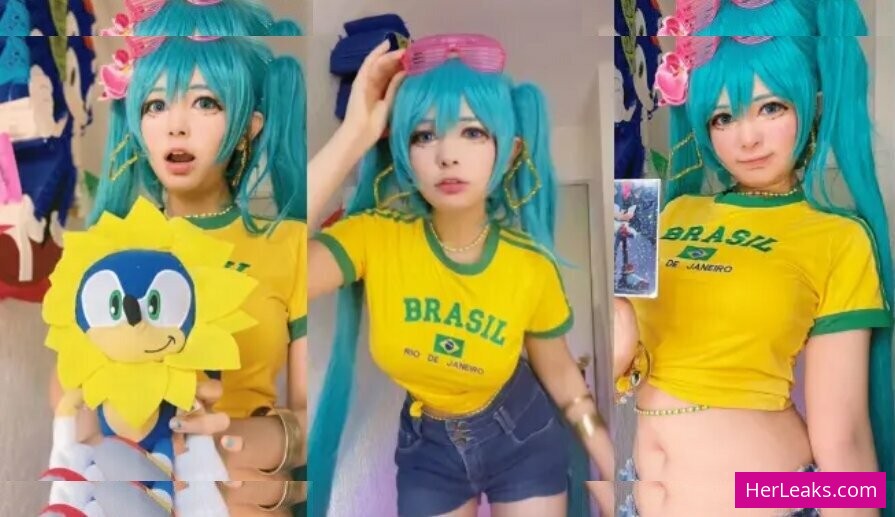 Mishi Miku - Image 12
