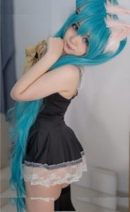 Mishi Miku - Image 10