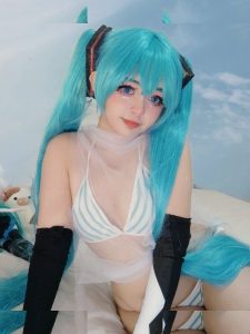 Mishi Miku - Image 2