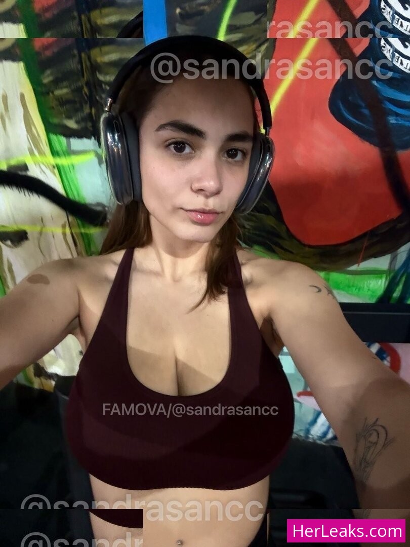 Sandra Sanchez - Image 82
