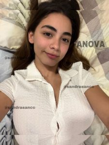 Sandra Sanchez - Image 81
