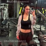 Sandra Sanchez - Image 78