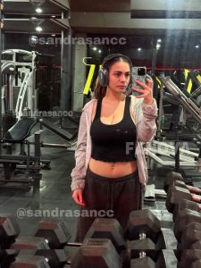 Sandra Sanchez - Image 78
