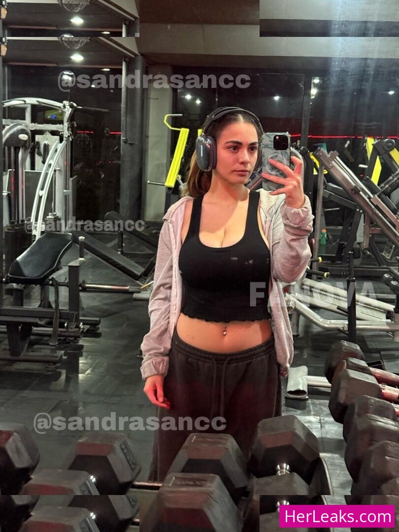 Sandra Sanchez - Image 78