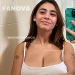 Sandra Sanchez - Image 74