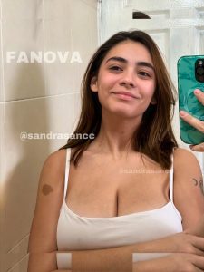 Sandra Sanchez - Image 74