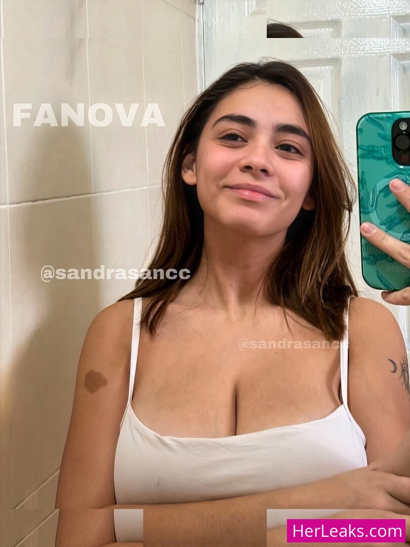 Sandra Sanchez - Image 74