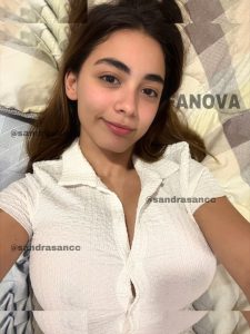 Sandra Sanchez - Image 69