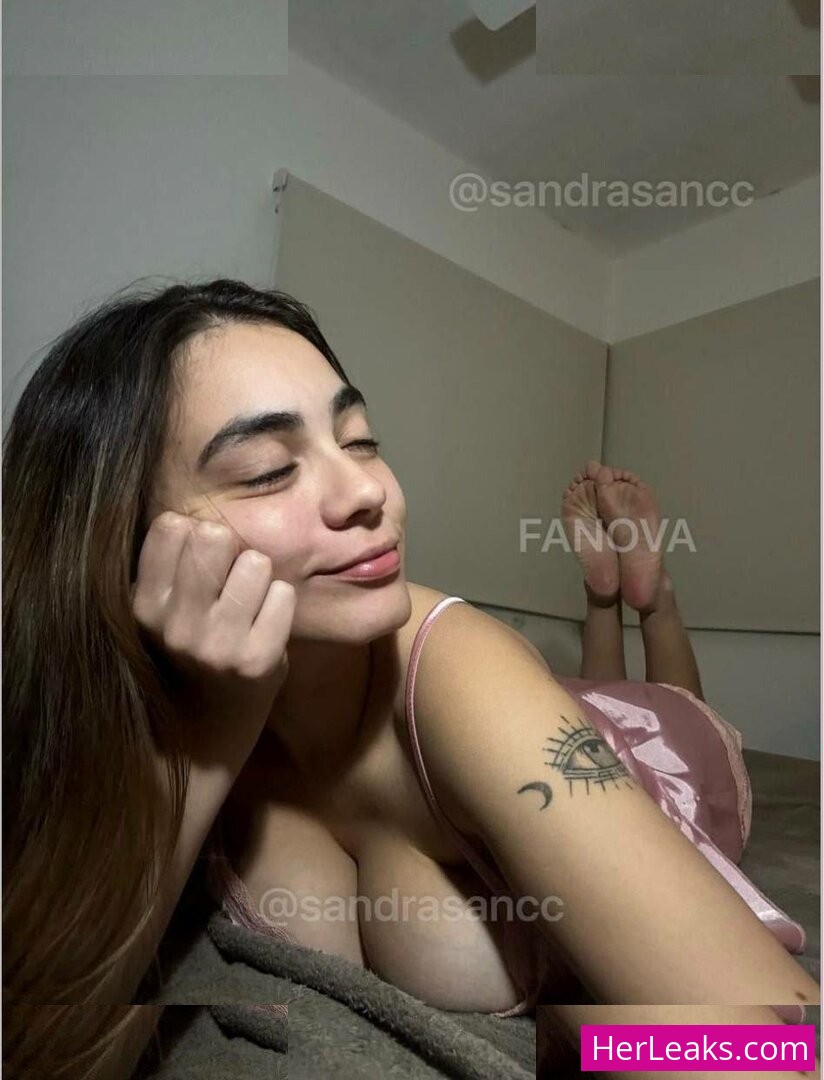 Sandra Sanchez - Image 67
