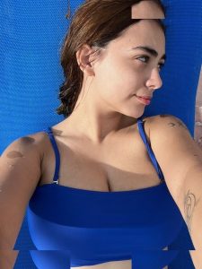 Sandra Sanchez - Image 57