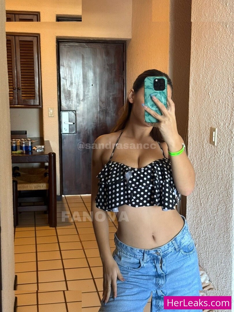 Sandra Sanchez - Image 46