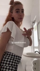 Sandra Sanchez - Image 11